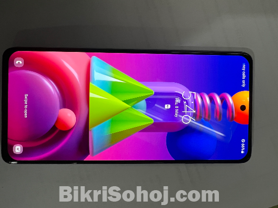 Samsung Galaxy M51